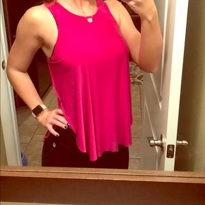 Onzie Workout Flowy Tank